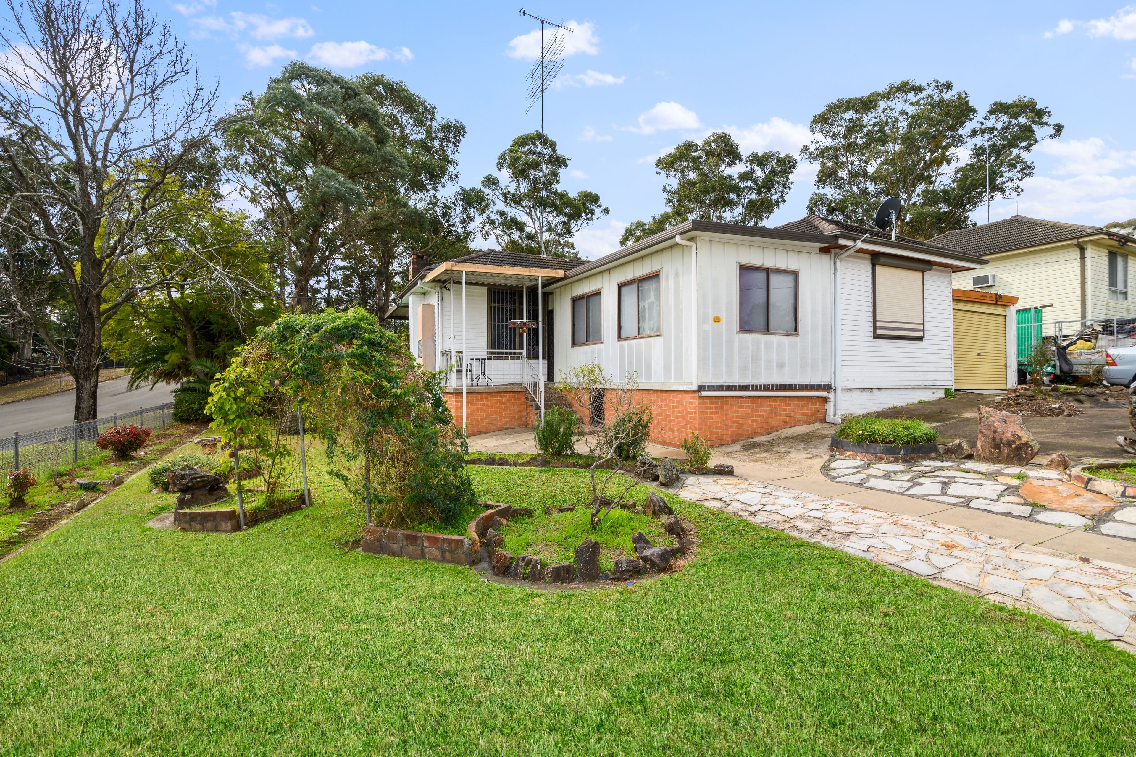 3/3 Hood Close, North Nowra, St Marys - Image 1