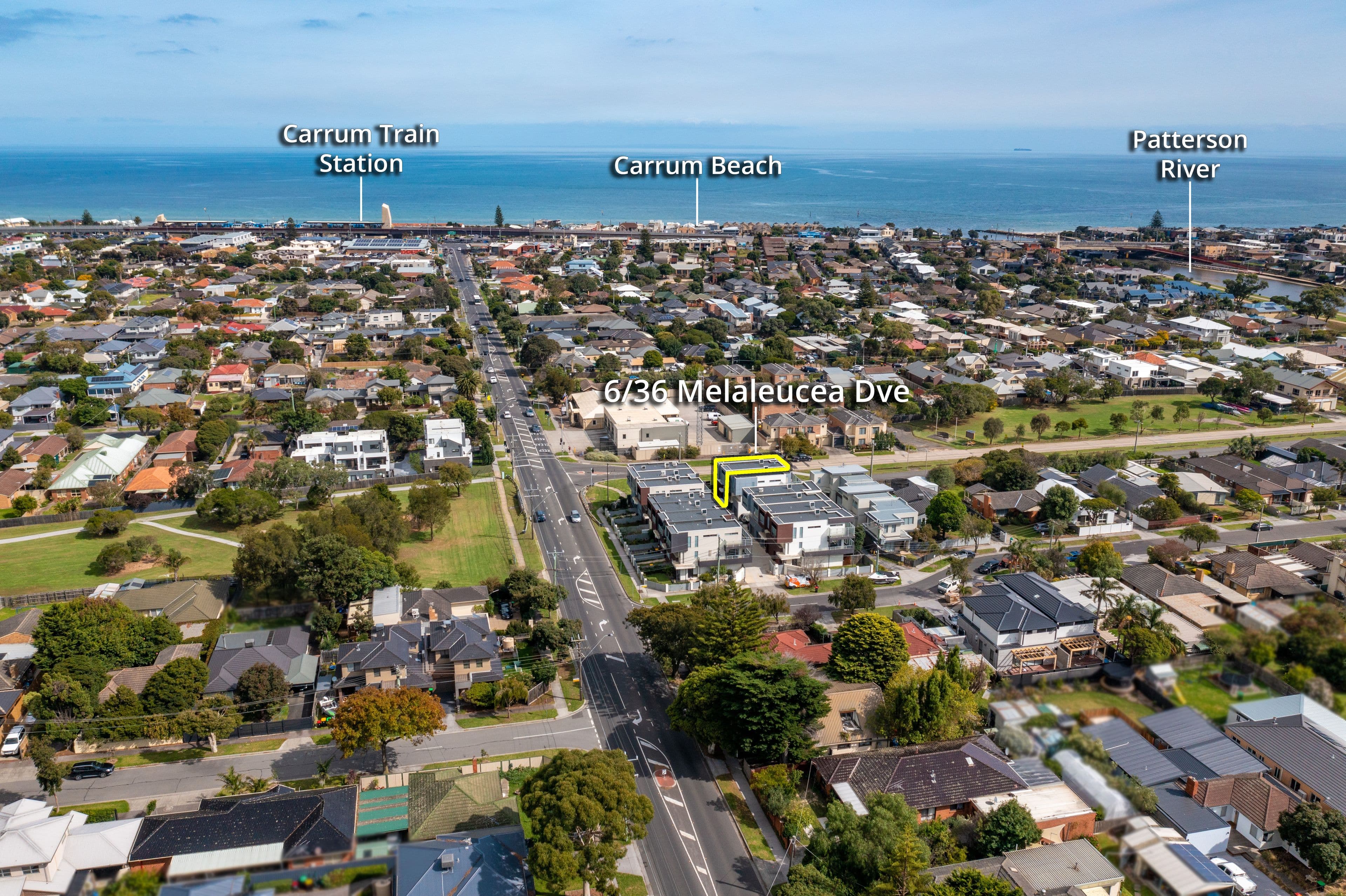 36 Melaleuca Drive, Carrum VIC 3197, Carrum - Thumbnail 3
