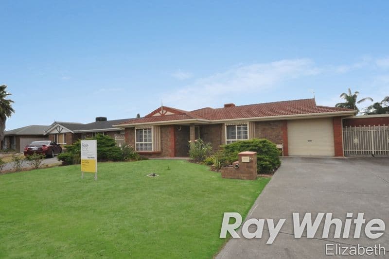 87 Henderson Avenue, POORAKA SA 5095, Pooraka - Image 1