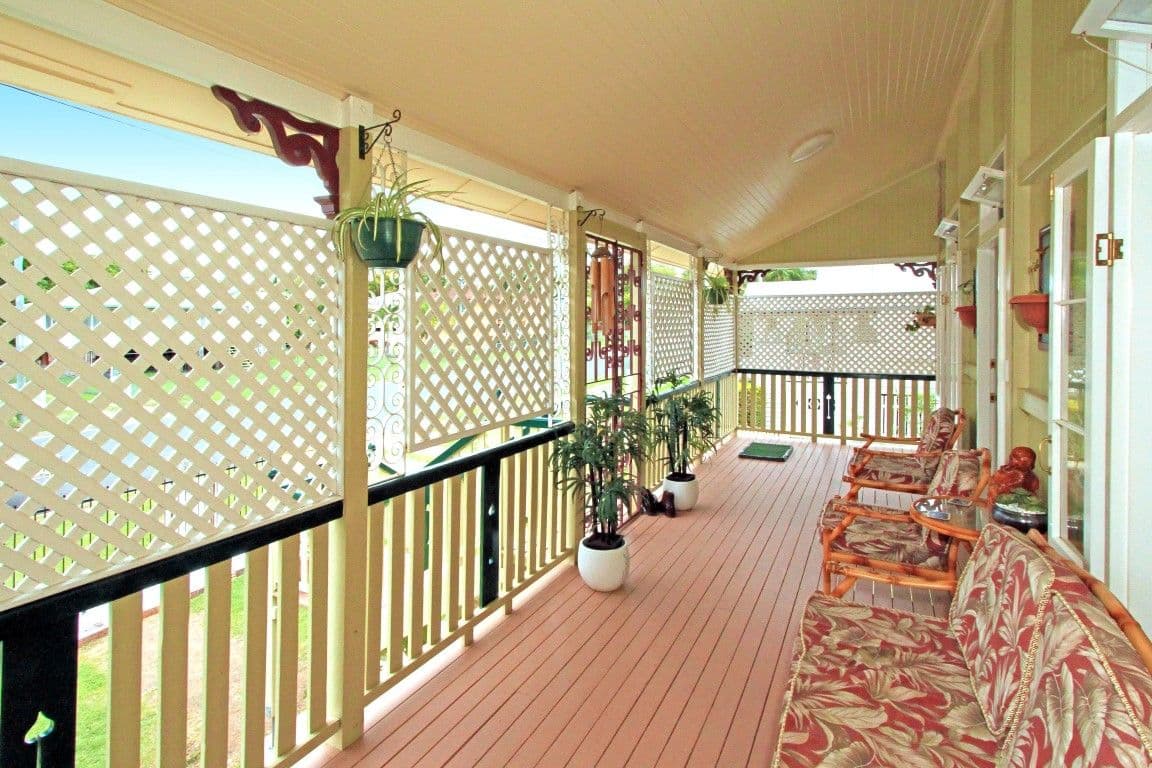 14 Glencoe Steet, ALLENSTOWN QLD 4700, Allenstown - Thumbnail 2