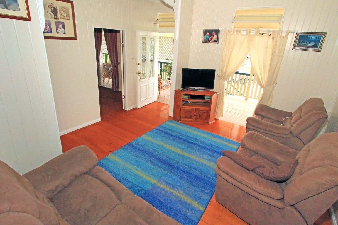 14 Glencoe Steet, ALLENSTOWN QLD 4700, Allenstown - Thumbnail 3