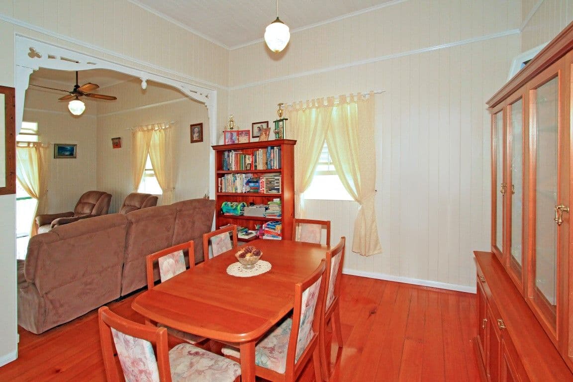 14 Glencoe Steet, ALLENSTOWN QLD 4700, Allenstown - Thumbnail 4