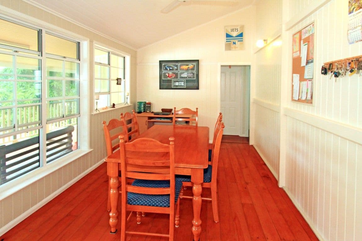 14 Glencoe Steet, ALLENSTOWN QLD 4700, Allenstown - Thumbnail 7