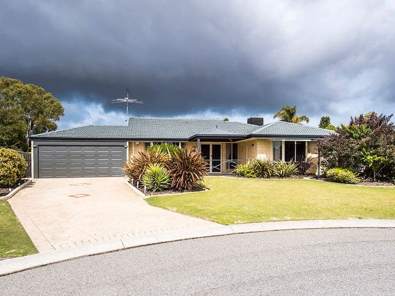 19 Birkdale Court, Cooloongup WA 6168, Cooloongup - Thumbnail 6