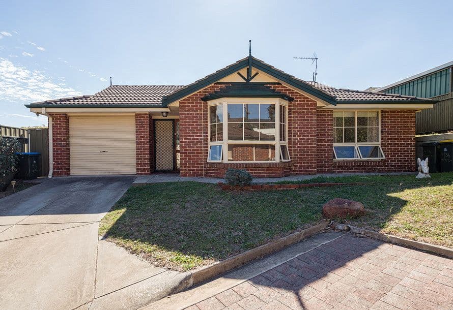 29-36 Kerry Street, ATHELSTONE SA 5076, Athelstone - Image 1