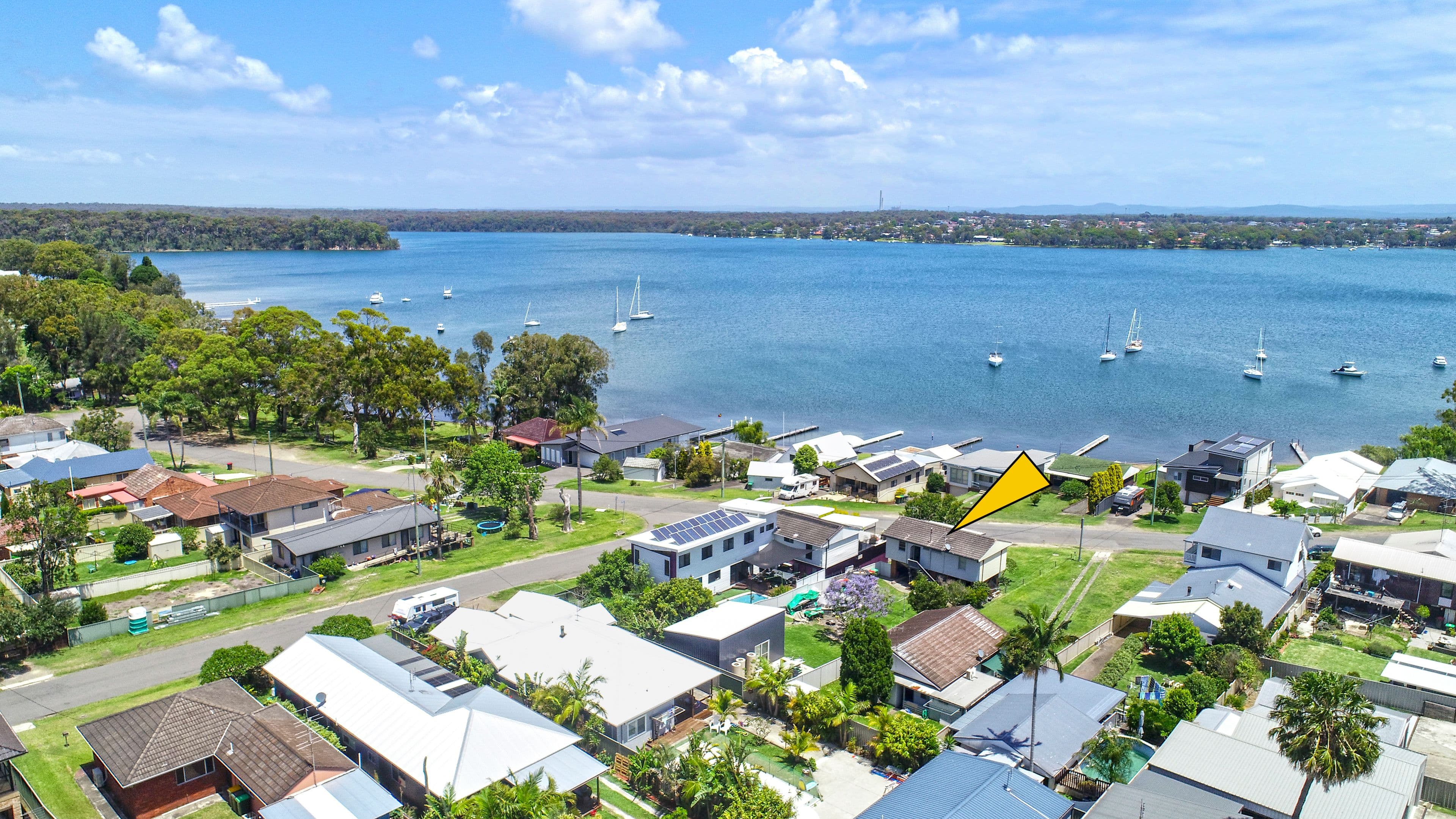 107 Marine Parade, Nords Wharf NSW 2281, Nords Wharf - Image 1