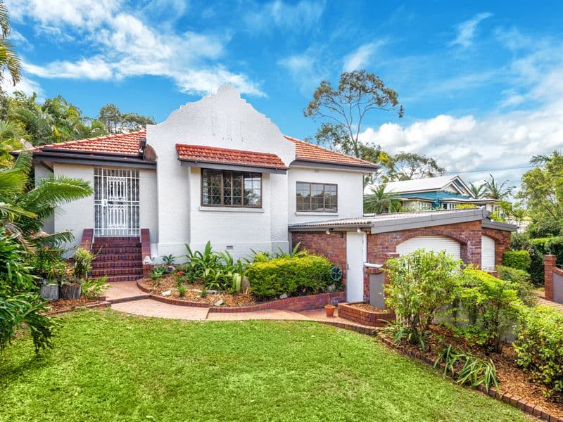 22 Wahroonga Road, Ashgrove QLD 4060, Ashgrove - Image 1