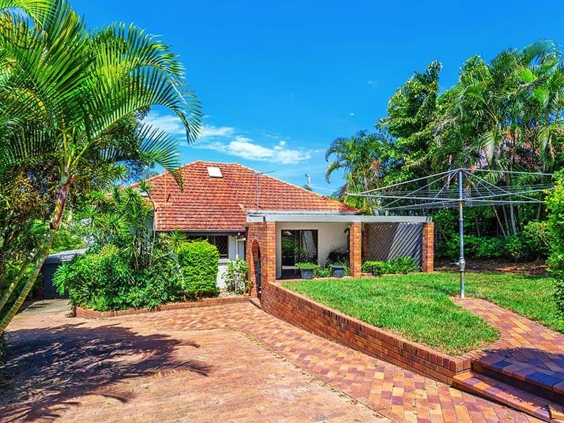 22 Wahroonga Road, Ashgrove QLD 4060, Ashgrove - Thumbnail 3