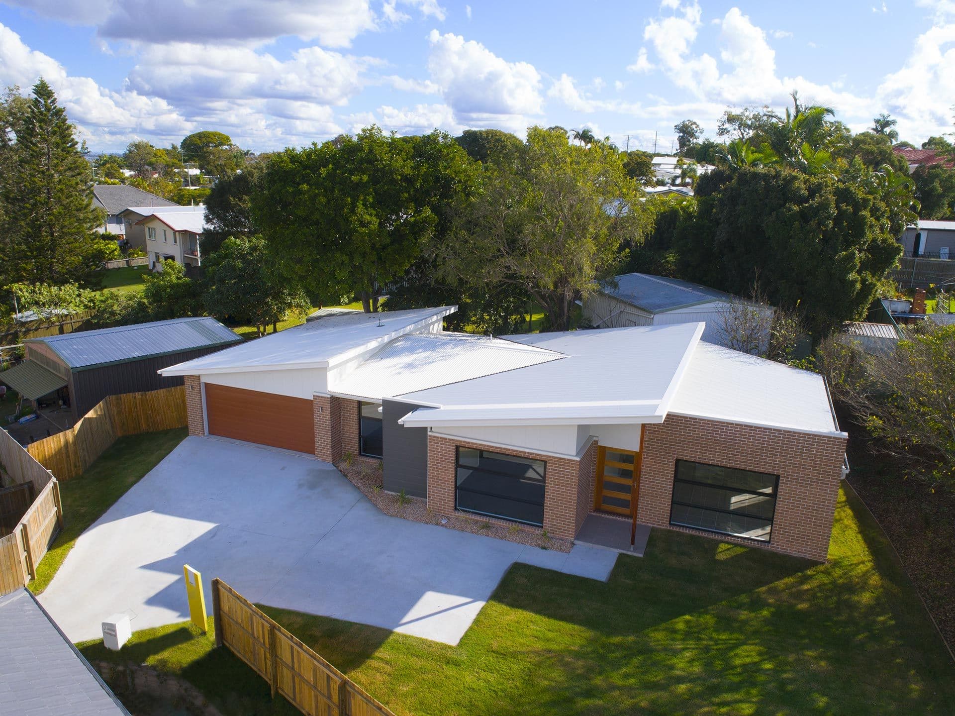 387 Beaudesert Road (Battleaxe Block), Moorooka QLD 4105, Moorooka - Image 1