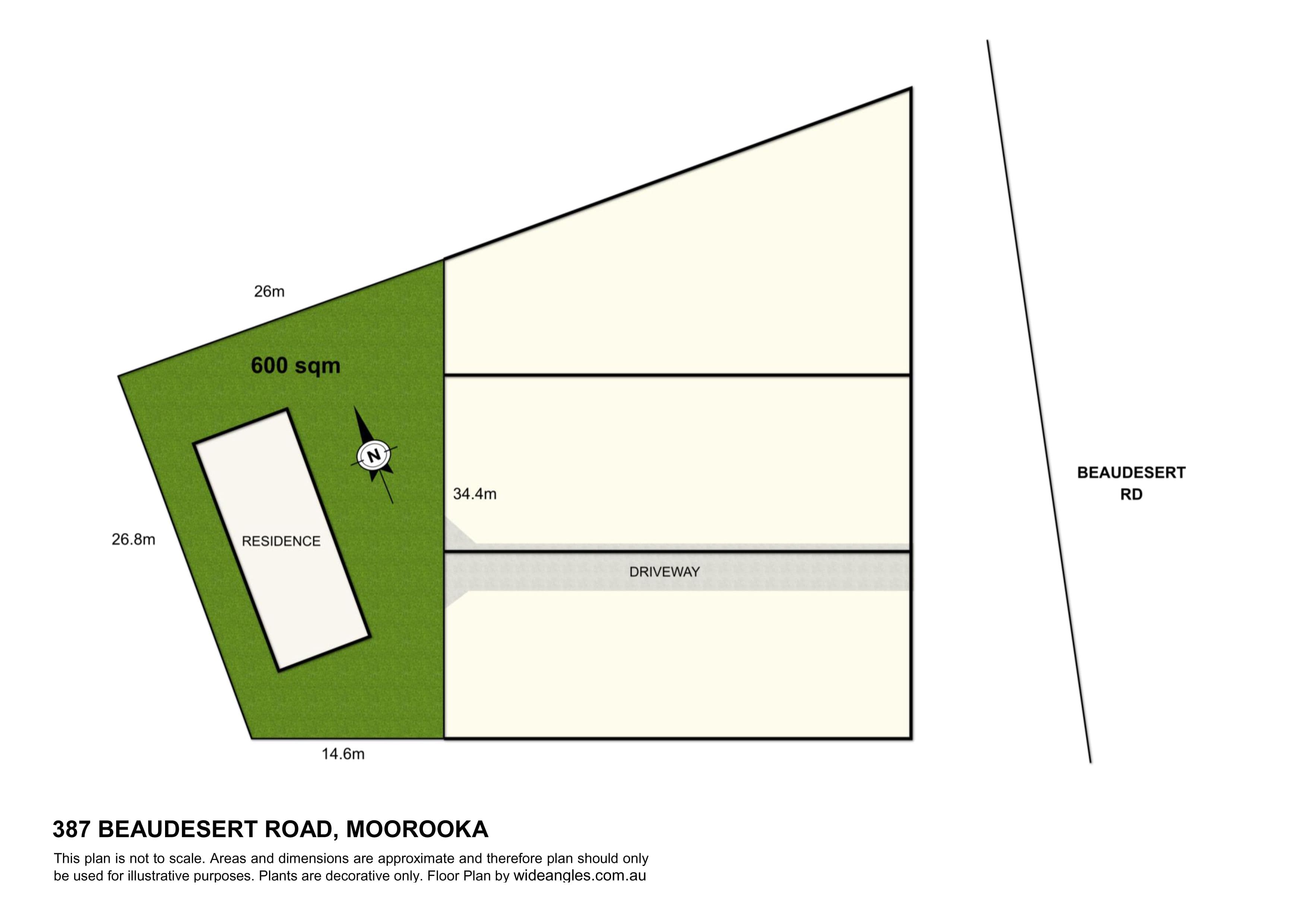 387 Beaudesert Road (Battleaxe Block), Moorooka QLD 4105, Moorooka - Thumbnail 3