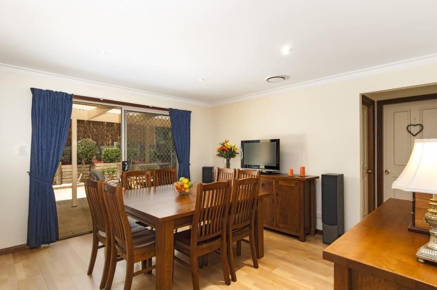 21 Forestwood Crescent, WEST PENNANT HILLS NSW 2125, West Pennant Hills - Thumbnail 4
