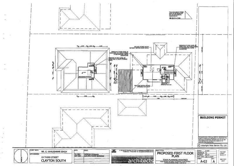 19 Third Street, CLAYTON VIC 3168, Clayton - Thumbnail 3