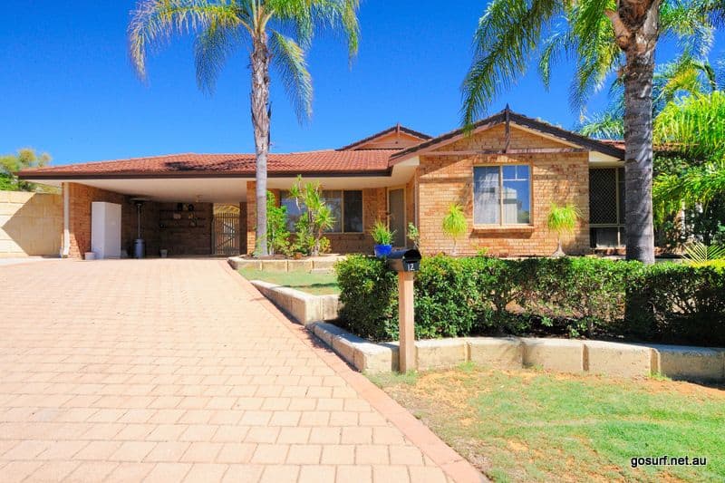 12 Yate Court, MORLEY WA 6062, Morley - Image 1