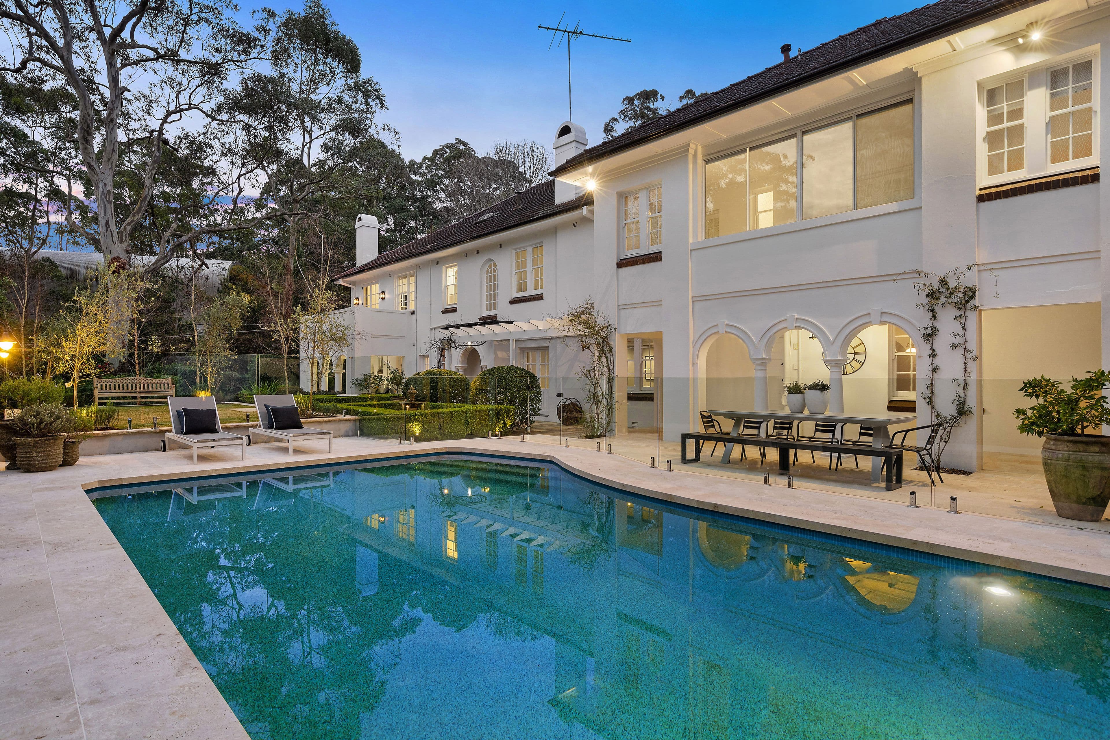 9 Ada Avenue, Wahroonga NSW 2076, Wahroonga - Image 1