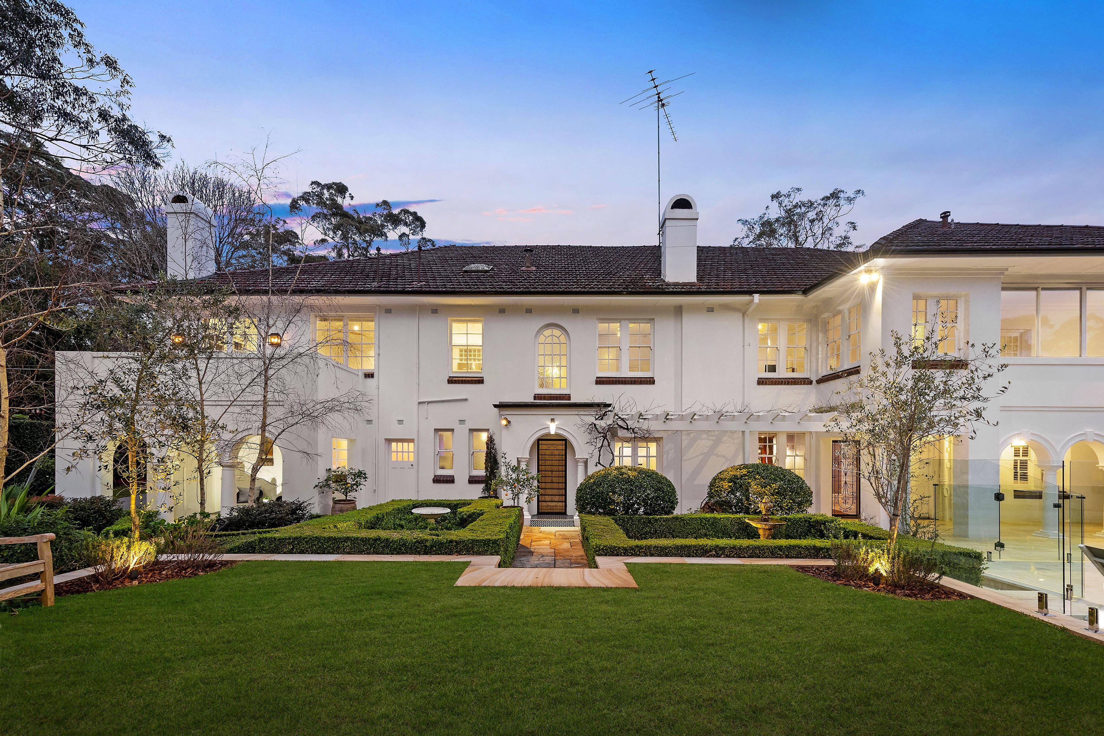 9 Ada Avenue, Wahroonga NSW 2076, Wahroonga - Thumbnail 2