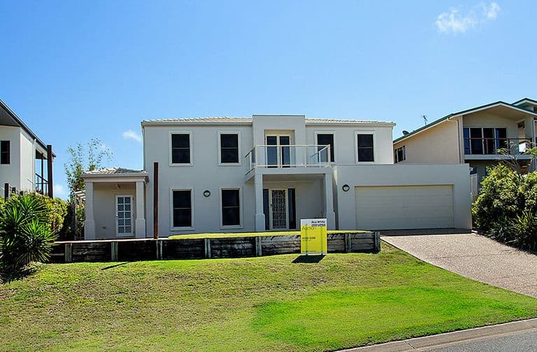 21 Miami Crescent, Pacific Heights QLD 4703, Pacific Heights - Image 1