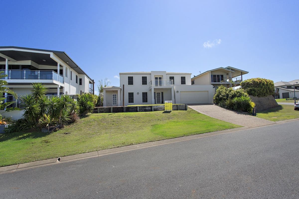 21 Miami Crescent, Pacific Heights QLD 4703, Pacific Heights - Thumbnail 3