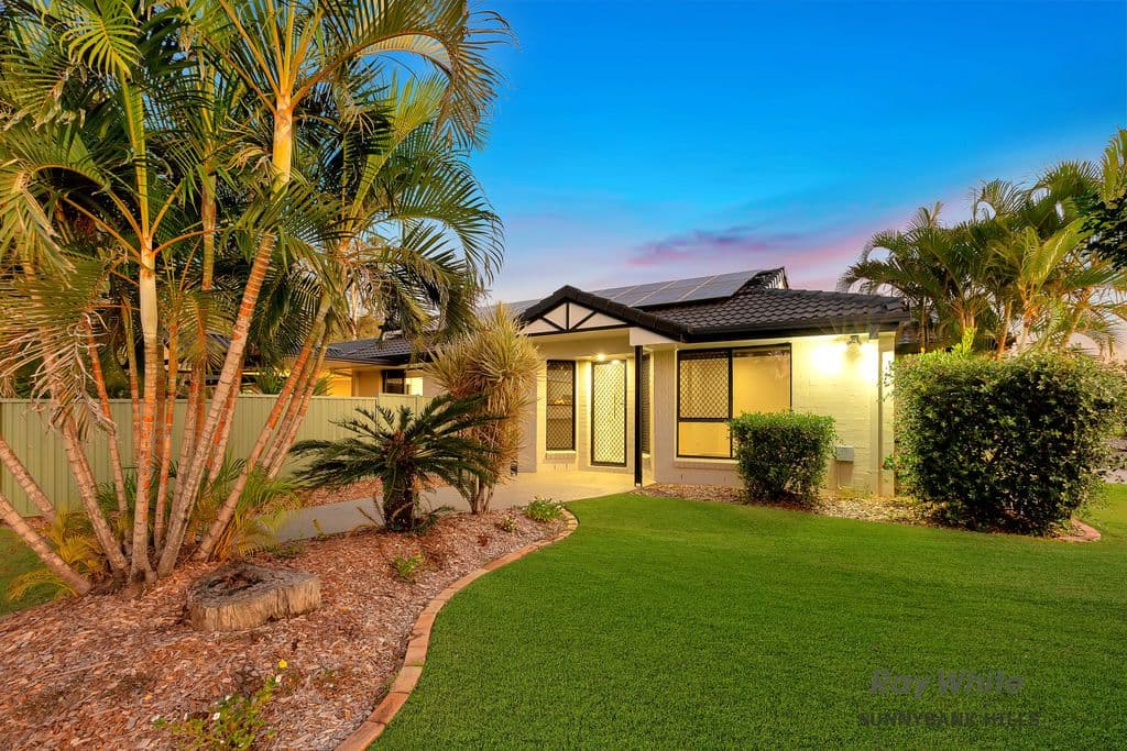 2 Clembury Place, Calamvale QLD 4116, Calamvale - Image 1