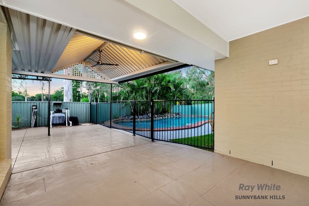 2 Clembury Place, Calamvale QLD 4116, Calamvale - Thumbnail 7
