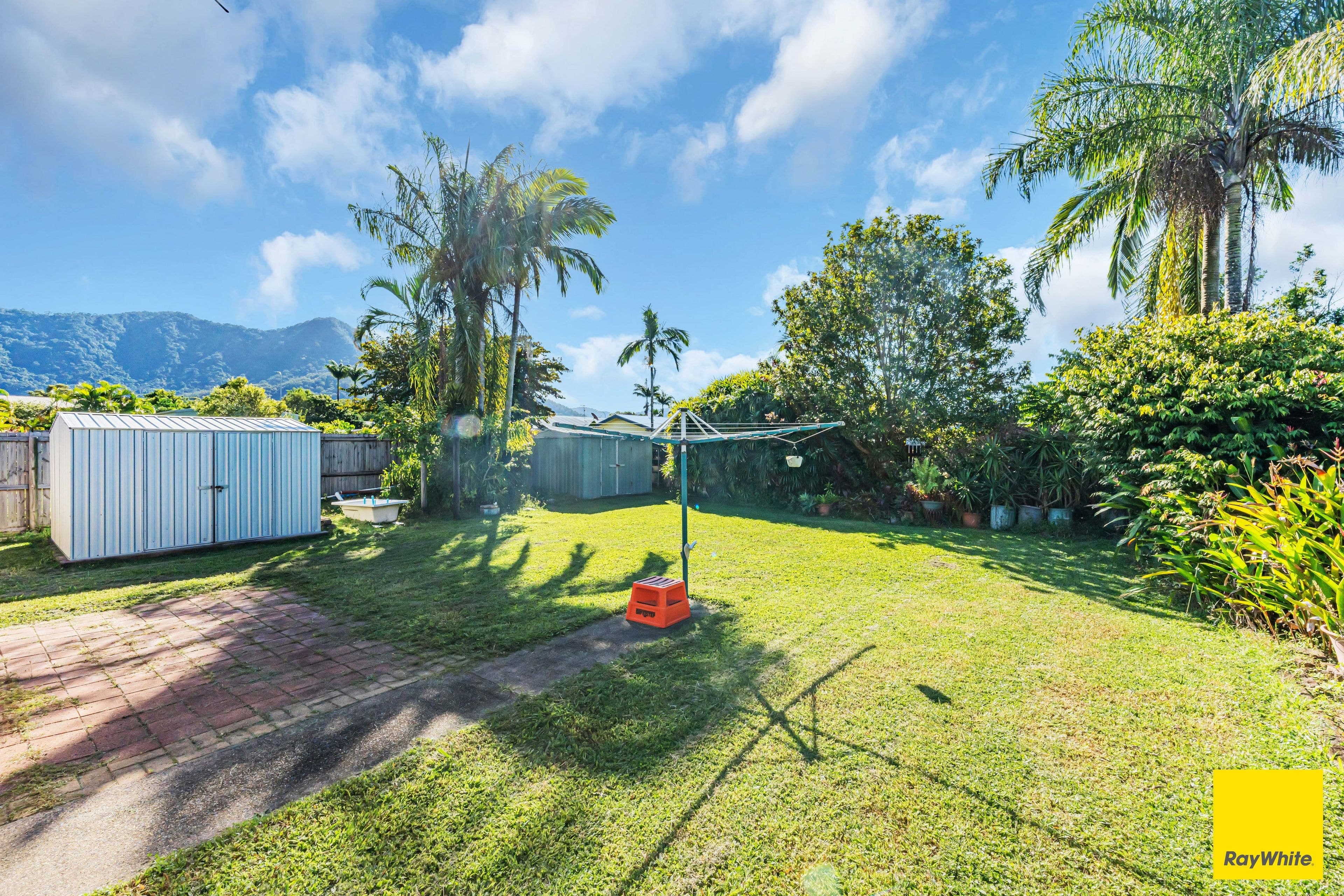 45 Giffin Road, White Rock QLD 4868, White Rock - Thumbnail 8