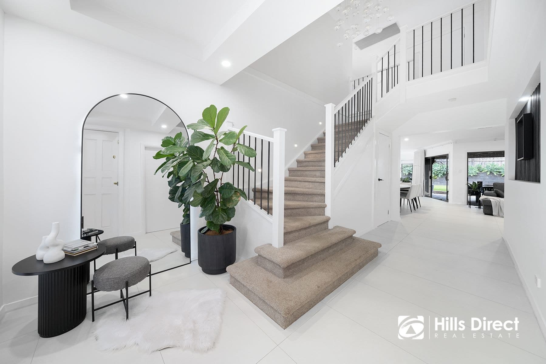 6 Burnside Street, Kellyville Ridge NSW 2155, Kellyville Ridge - Image 1