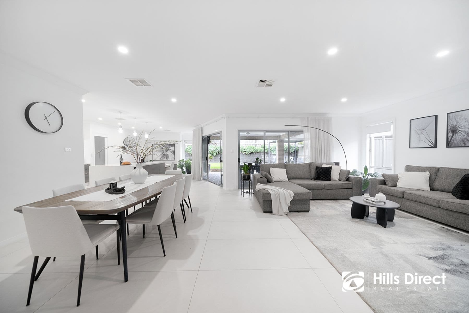 6 Burnside Street, Kellyville Ridge NSW 2155, Kellyville Ridge - Thumbnail 2