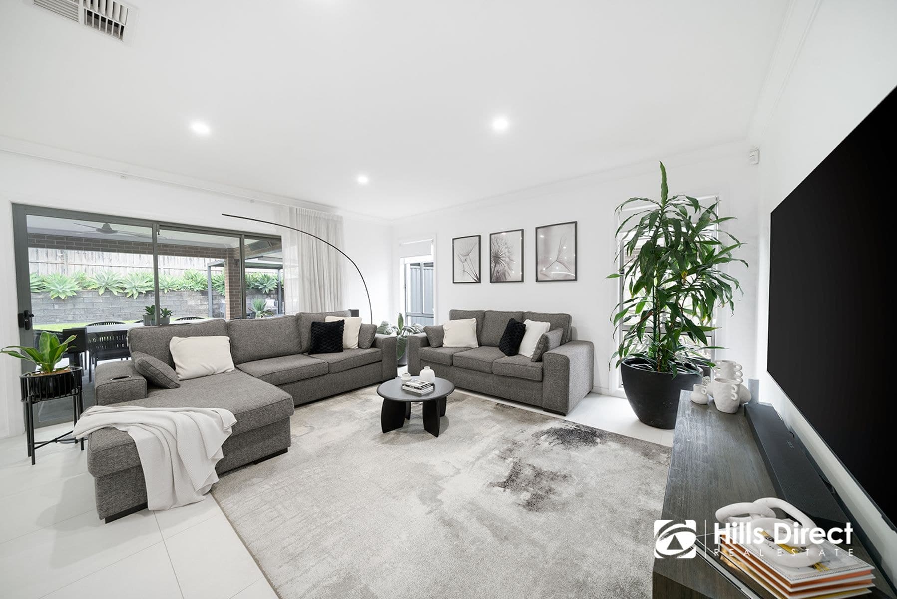 6 Burnside Street, Kellyville Ridge NSW 2155, Kellyville Ridge - Thumbnail 3