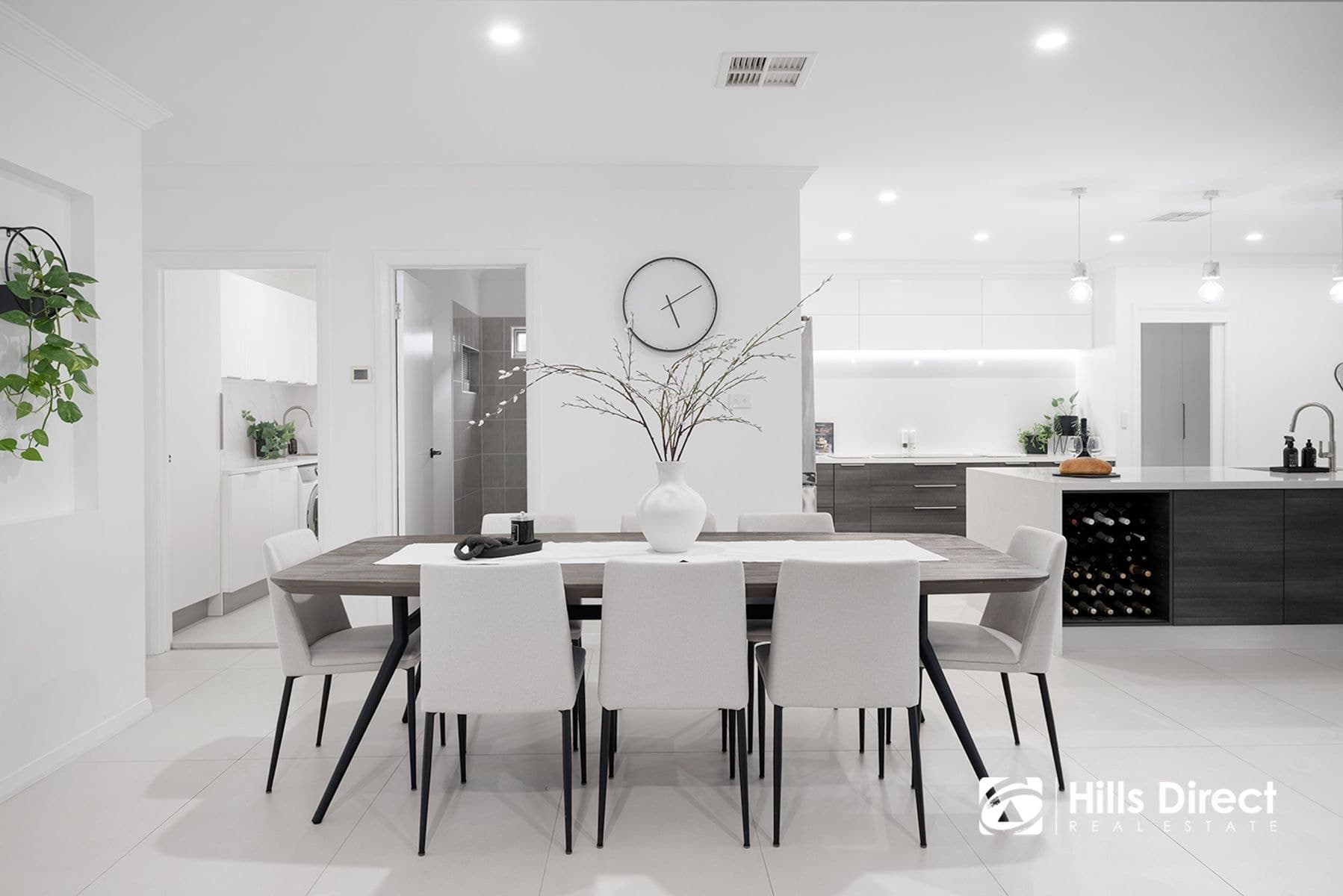 6 Burnside Street, Kellyville Ridge NSW 2155, Kellyville Ridge - Thumbnail 4