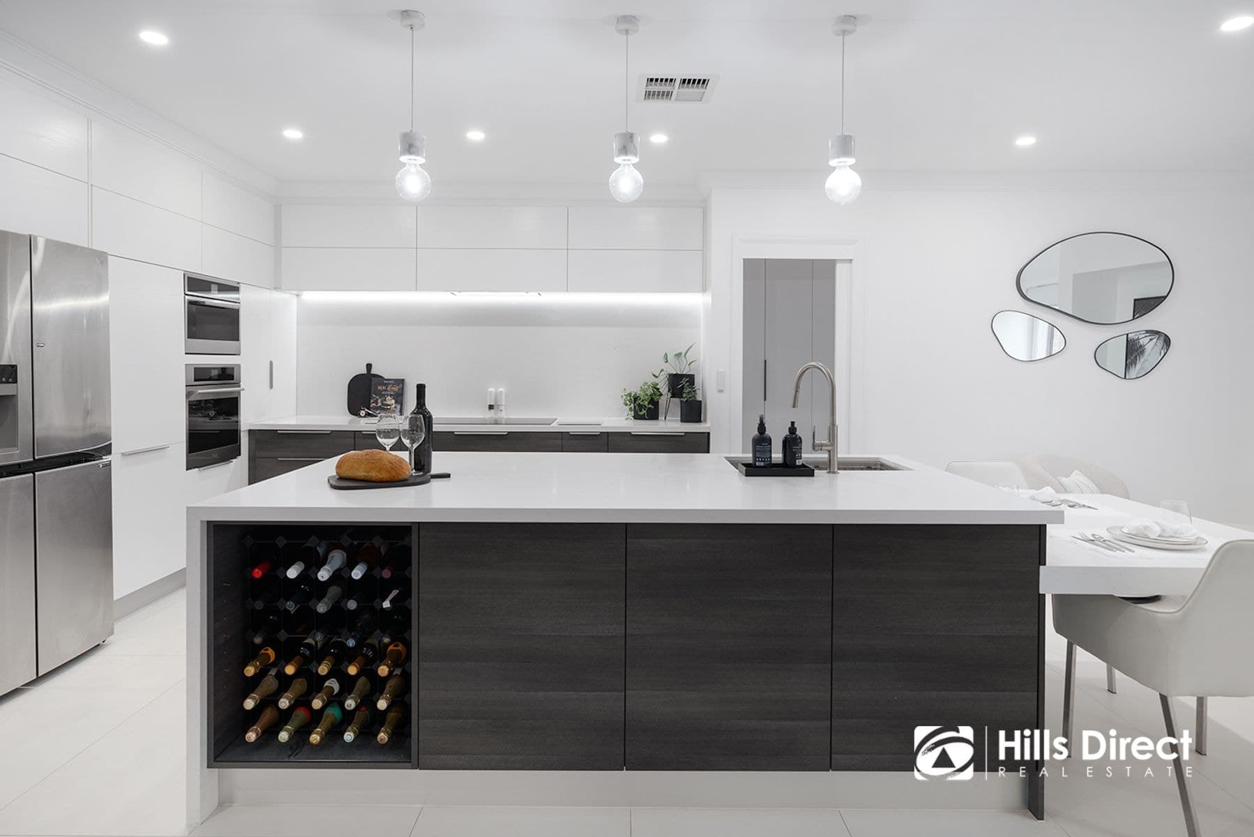 6 Burnside Street, Kellyville Ridge NSW 2155, Kellyville Ridge - Thumbnail 5