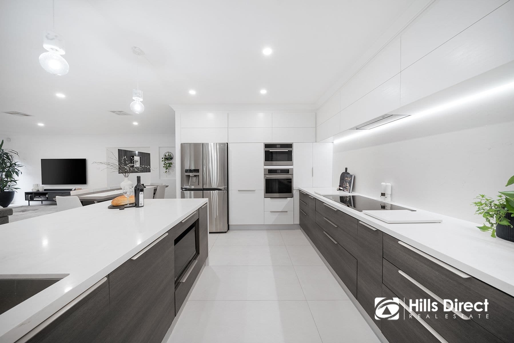 6 Burnside Street, Kellyville Ridge NSW 2155, Kellyville Ridge - Thumbnail 7