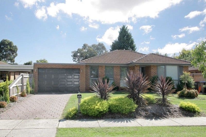 203 Dandelion Drive, ROWVILLE VIC 3178, Rowville - Image 1