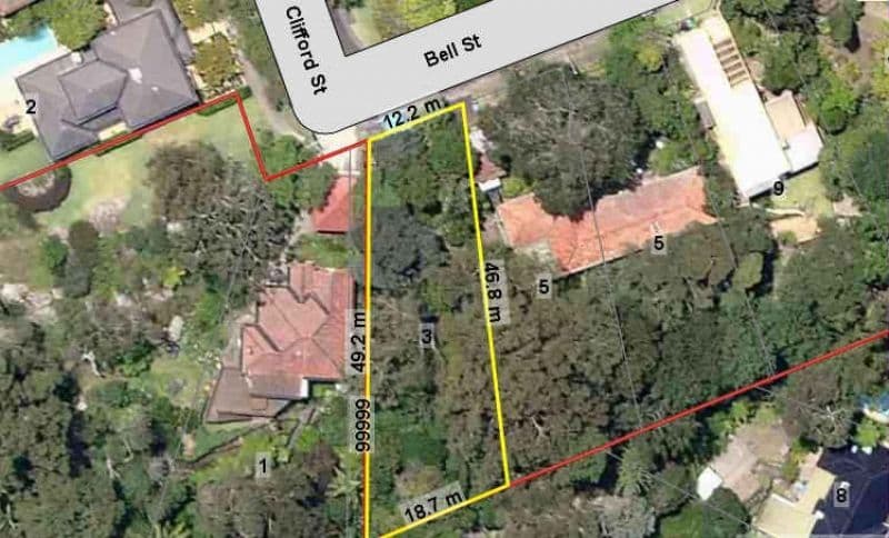 3 Bell Street, GORDON NSW 2072, Gordon - Image 1