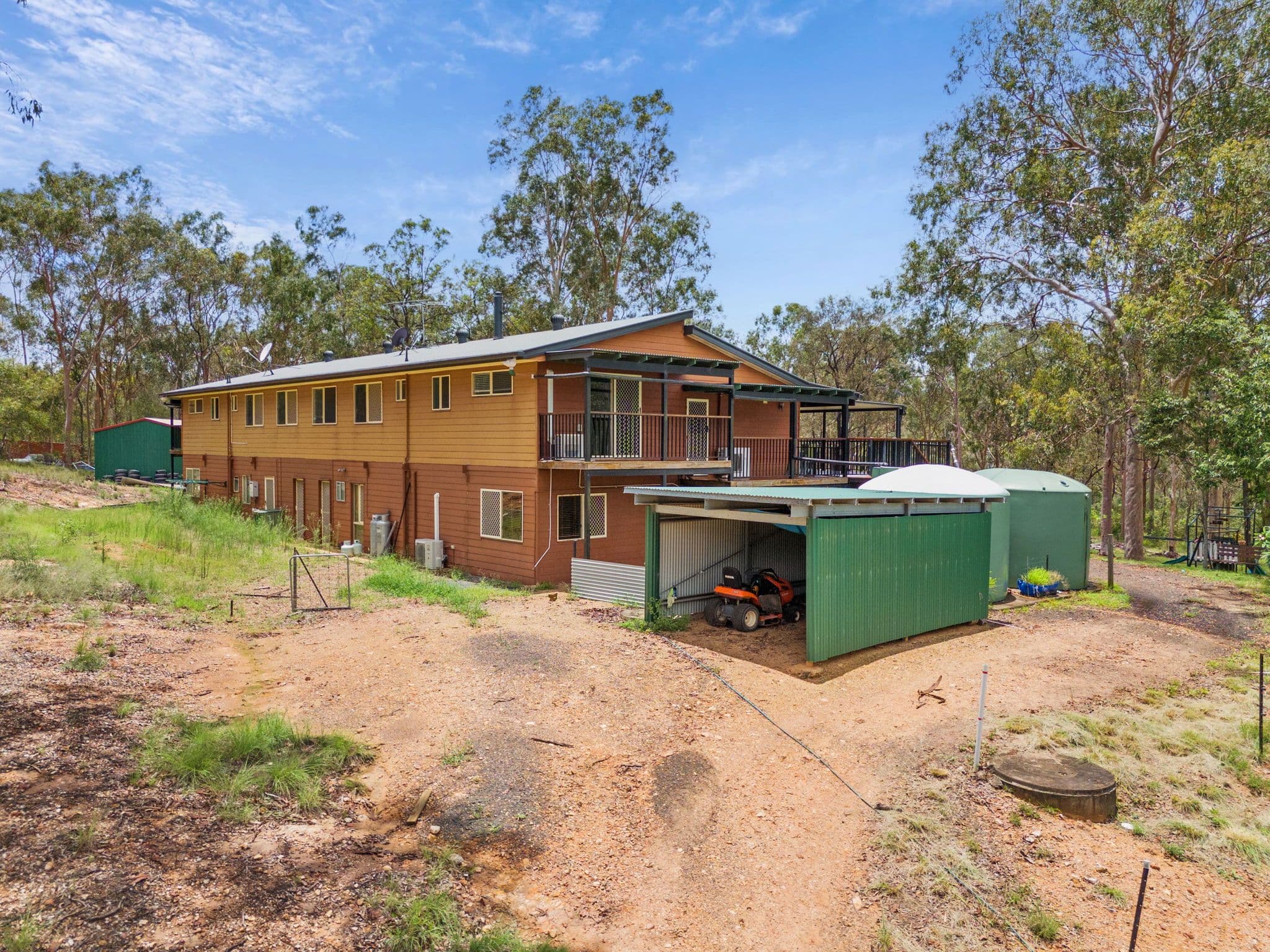2121 Brisbane Valley Highway, Wivenhoe Pocket QLD 4306, Wivenhoe Pocket - Thumbnail 2