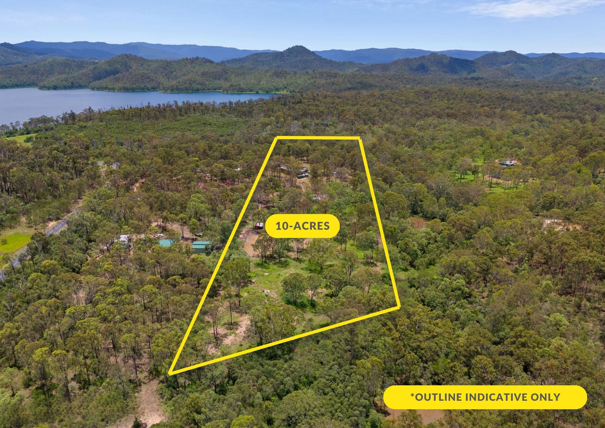 2121 Brisbane Valley Highway, Wivenhoe Pocket QLD 4306, Wivenhoe Pocket - Thumbnail 3
