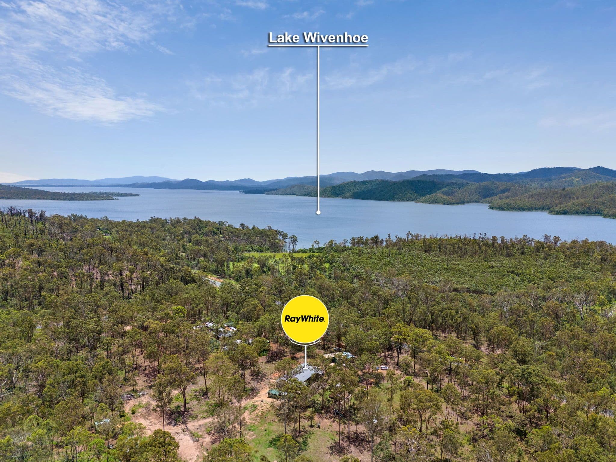 2121 Brisbane Valley Highway, Wivenhoe Pocket QLD 4306, Wivenhoe Pocket - Thumbnail 4