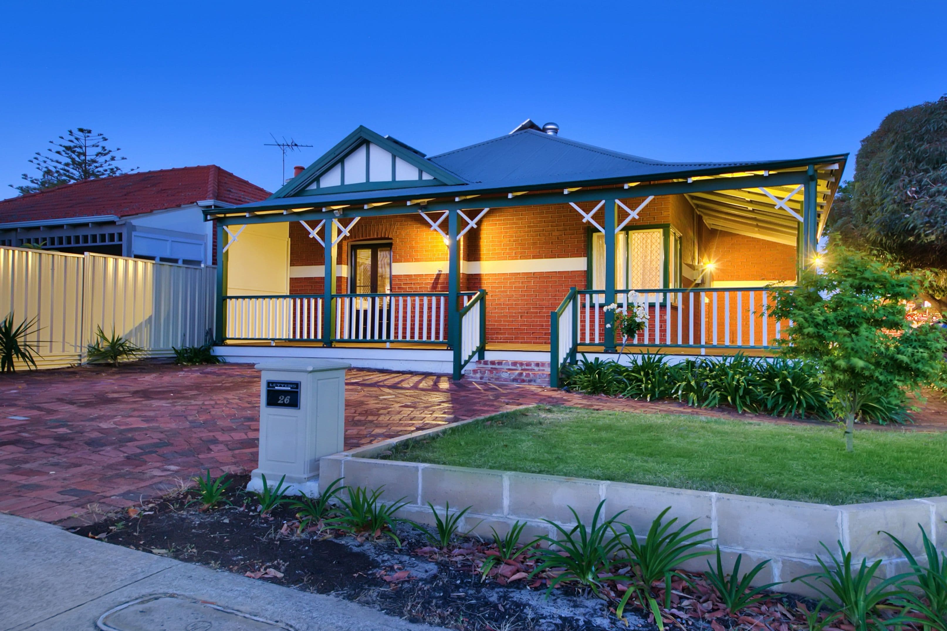 26 Fifth Avenue, Mount Lawley WA 6050, Mount Lawley - Thumbnail 4