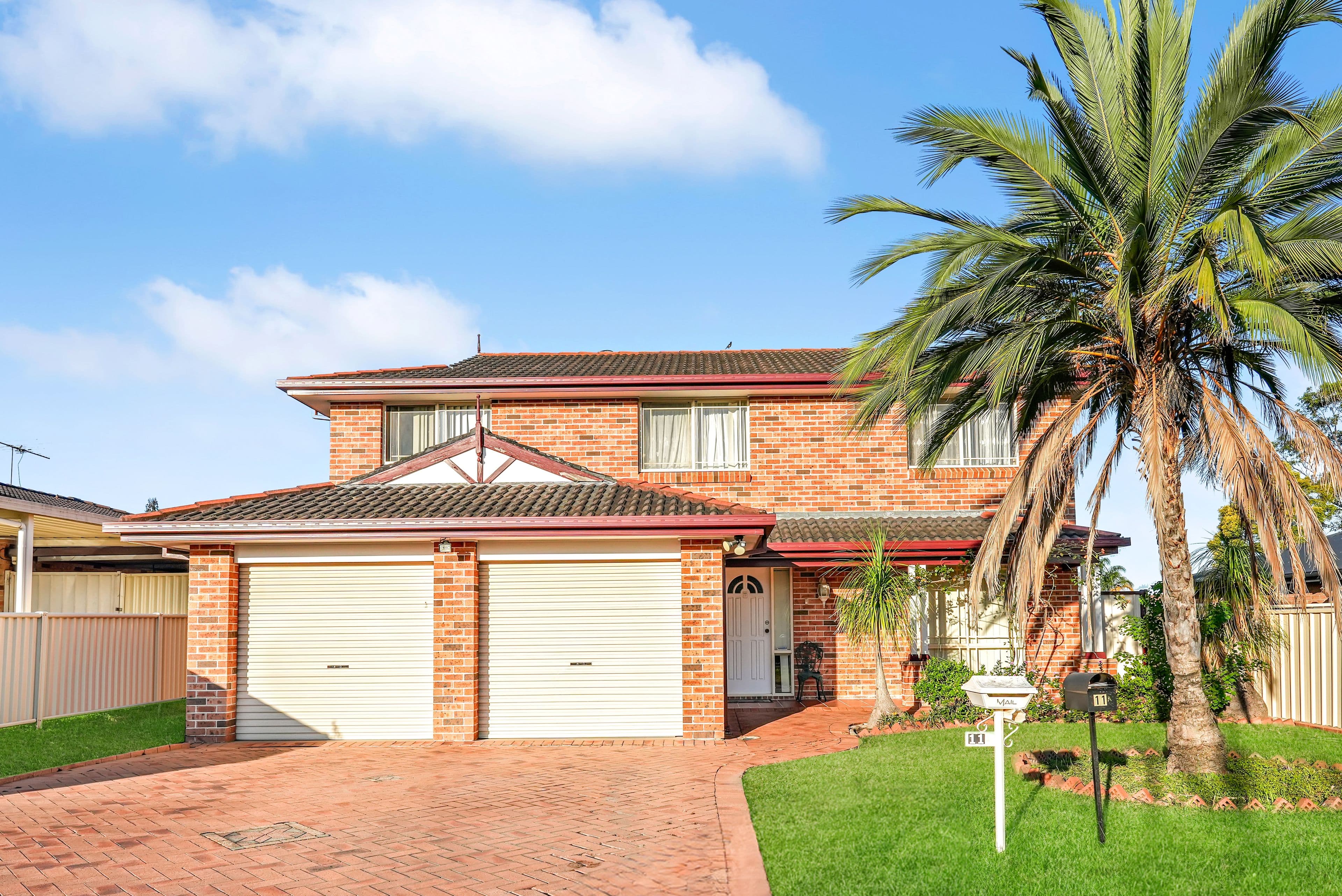 11 & 11a Kirsty Crescent, Hassall Grove NSW 2761, Hassall Grove - Image 1