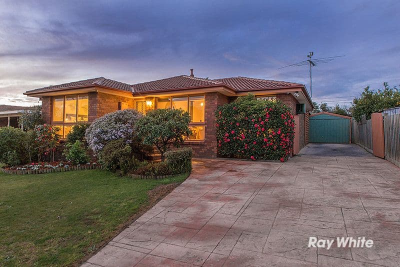 13 Bradley Terrace, Narre Warren VIC 3805, Narre Warren - Image 1