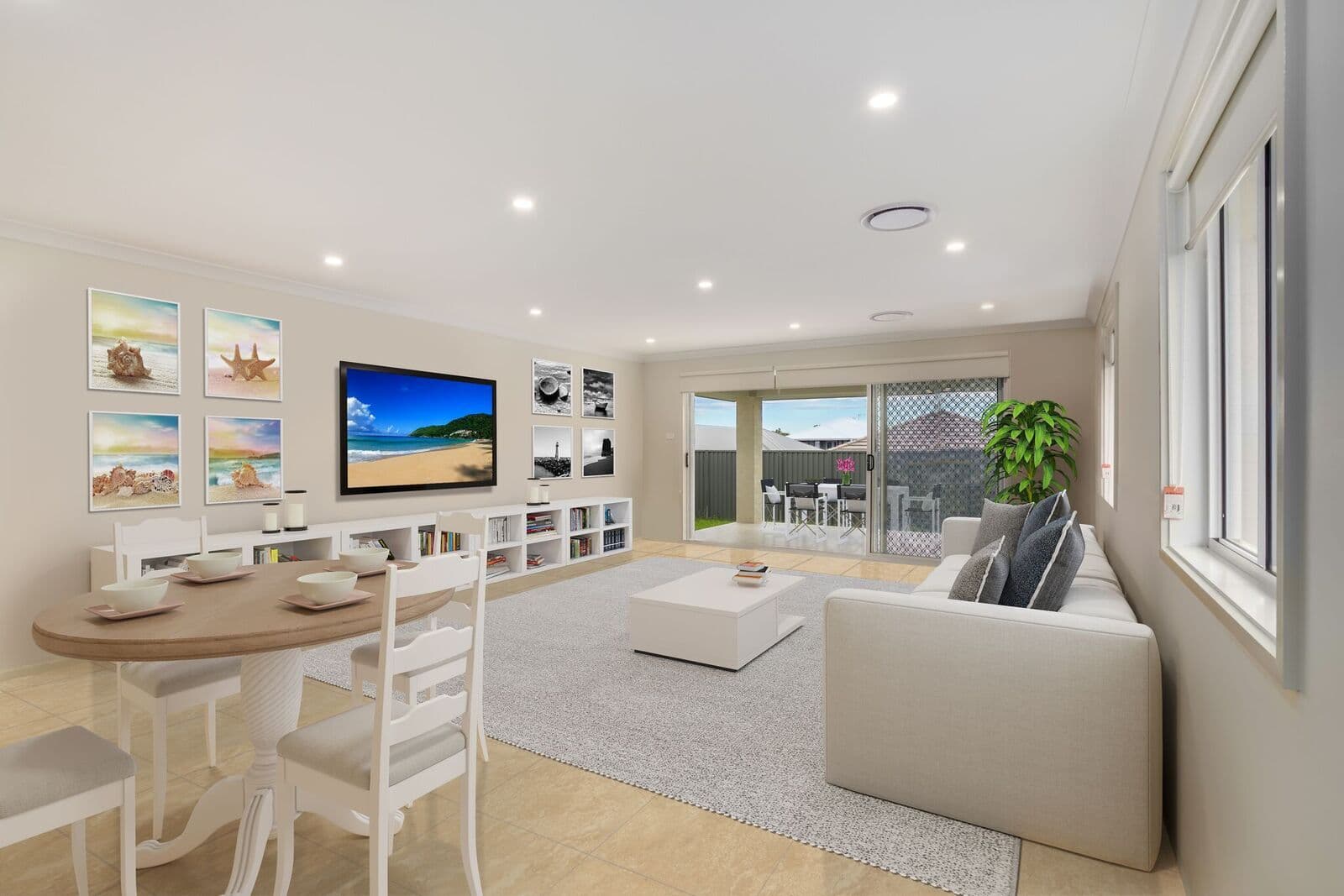 5 Norwood Avenue, Hamlyn Terrace - Thumbnail 3