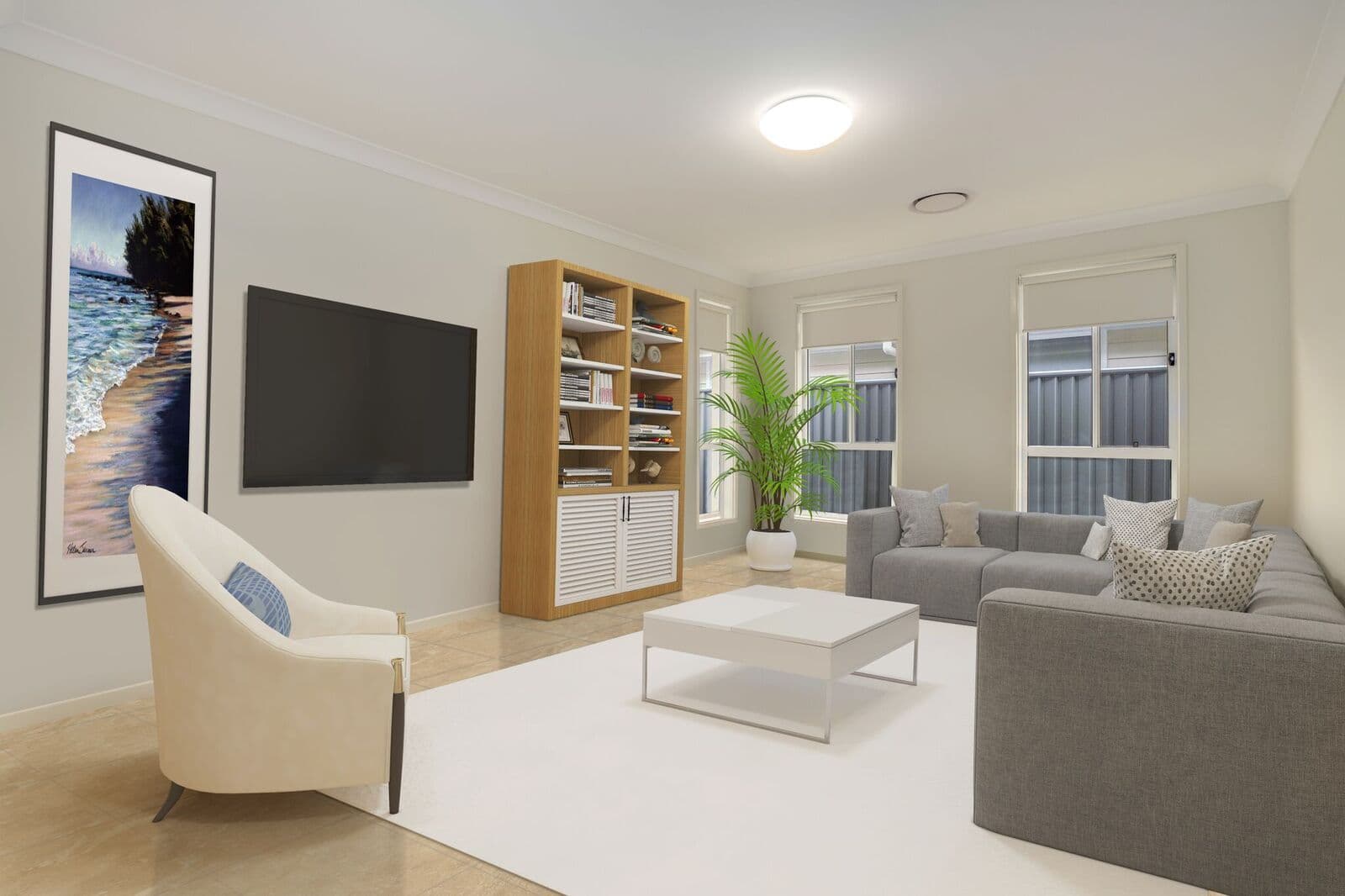 5 Norwood Avenue, Hamlyn Terrace - Thumbnail 4