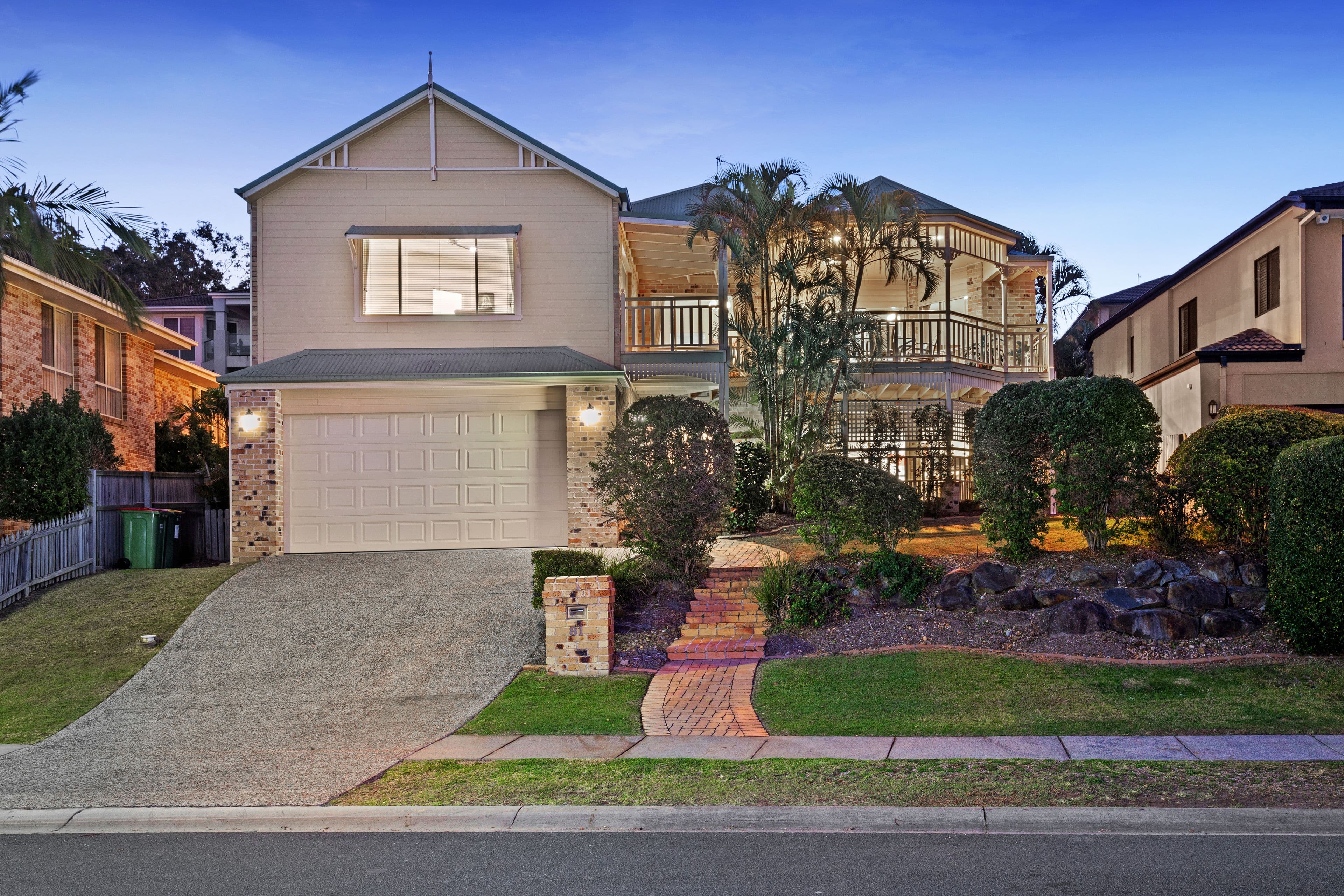81 Armstrong Way, Highland Park QLD 4211, Highland Park - Image 1