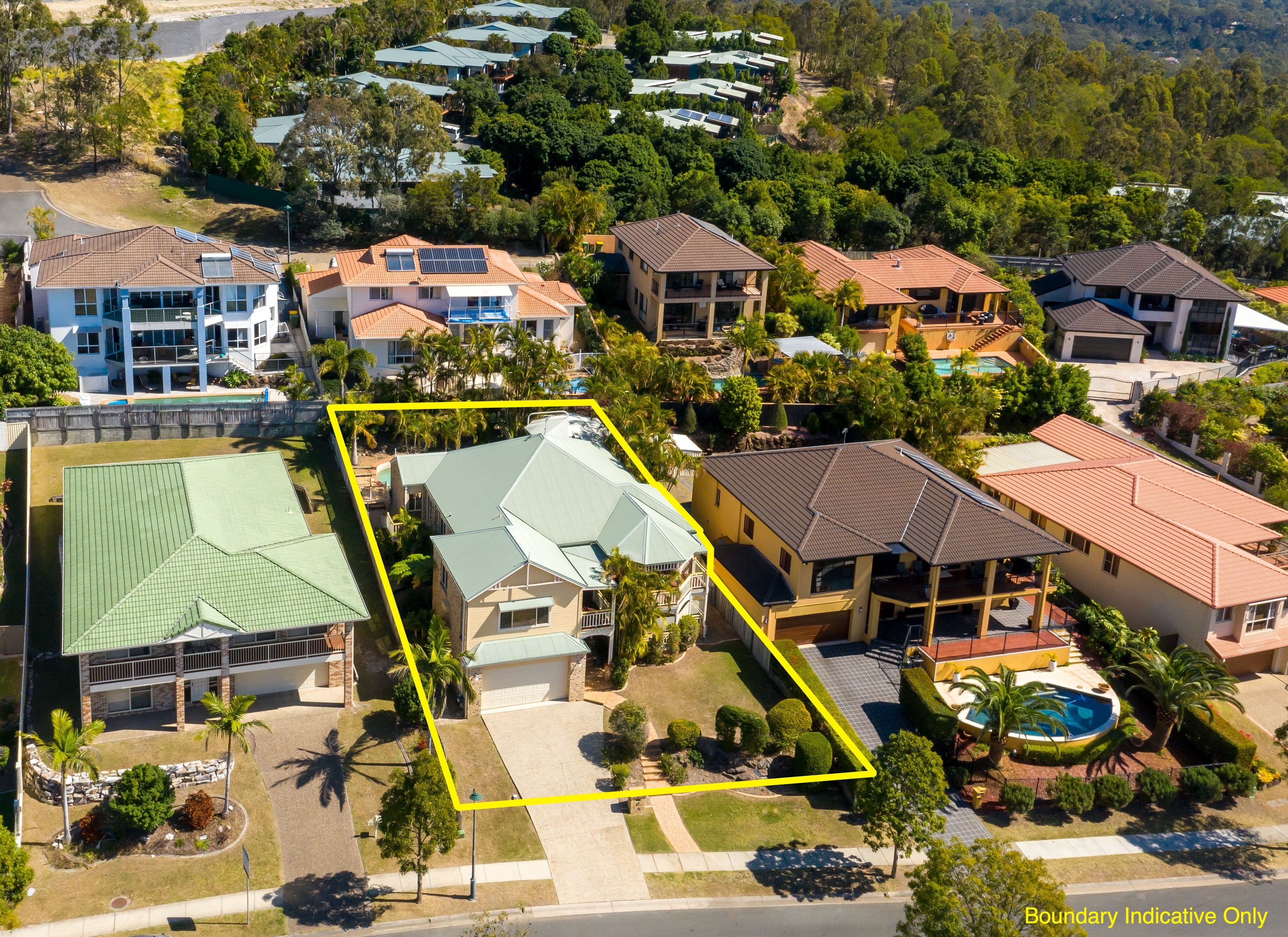 81 Armstrong Way, Highland Park QLD 4211, Highland Park - Thumbnail 6