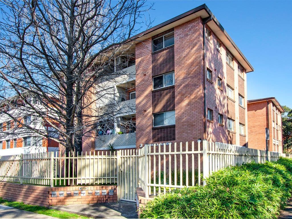 3 Drummond Street, Warwick Farm NSW 2170, Warwick Farm - Image 1