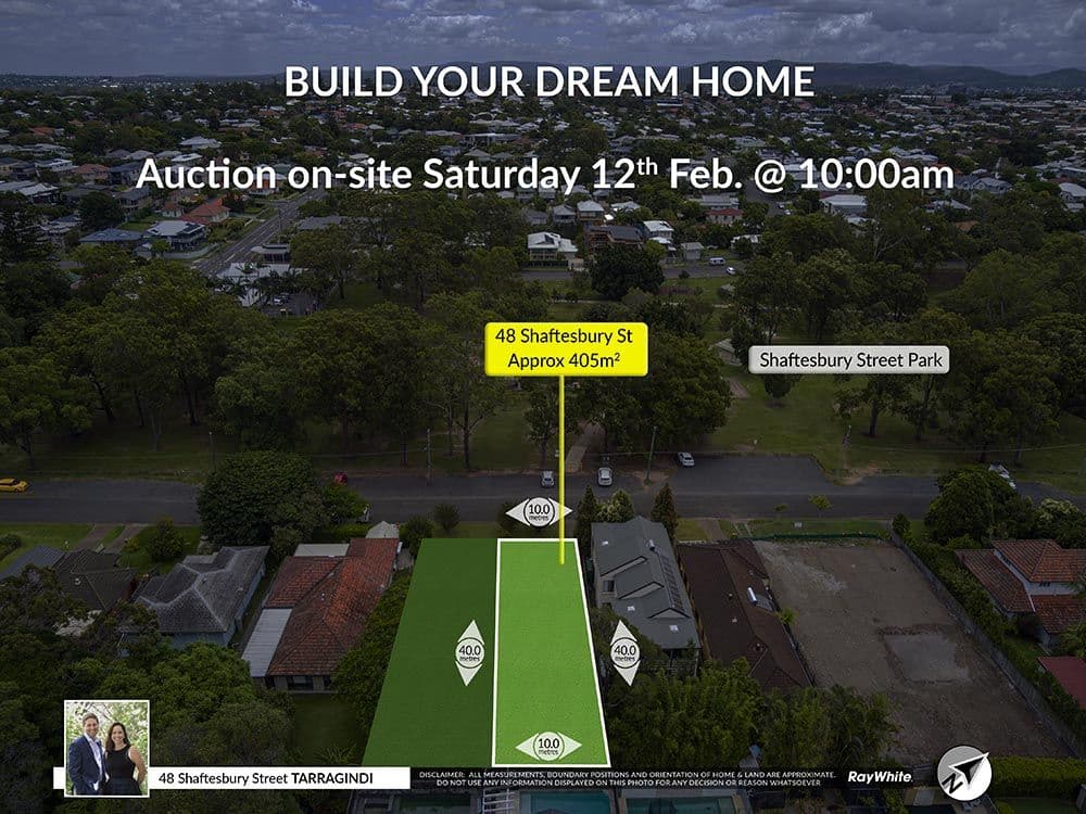 48 Shaftesbury Street, Tarragindi QLD 4121, Tarragindi - Image 1