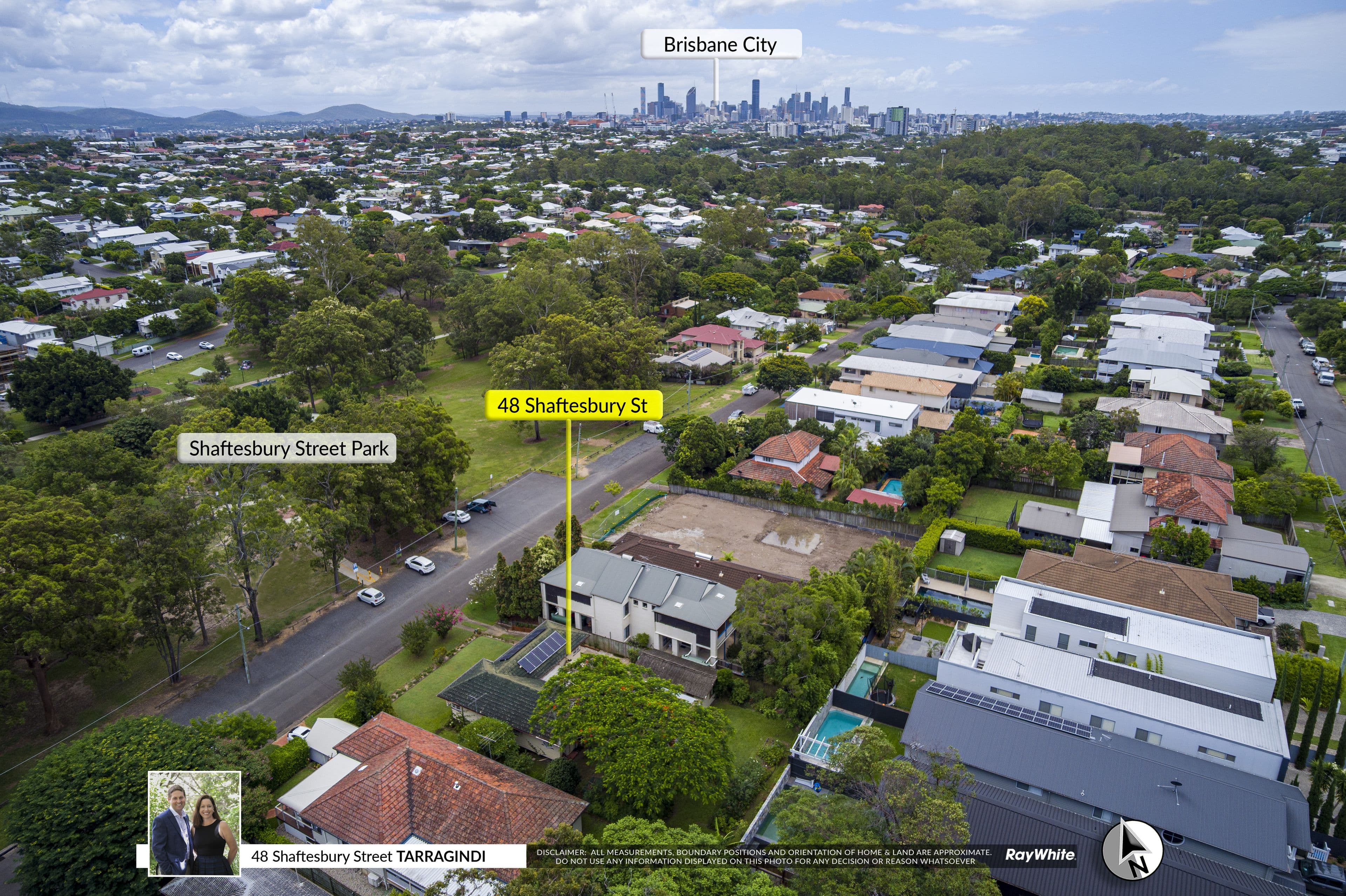 48 Shaftesbury Street, Tarragindi QLD 4121, Tarragindi - Thumbnail 7