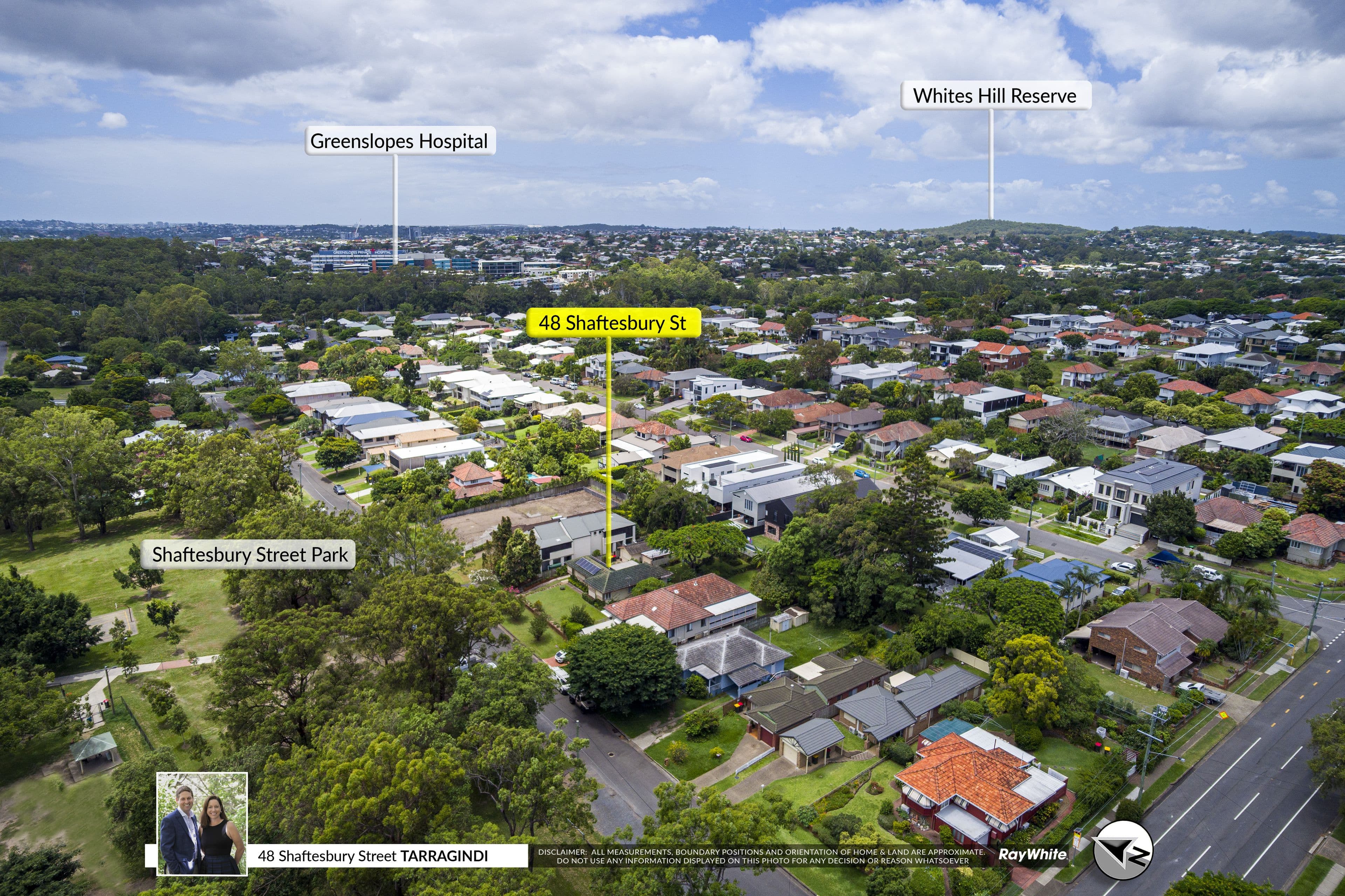 48 Shaftesbury Street, Tarragindi QLD 4121, Tarragindi - Thumbnail 8