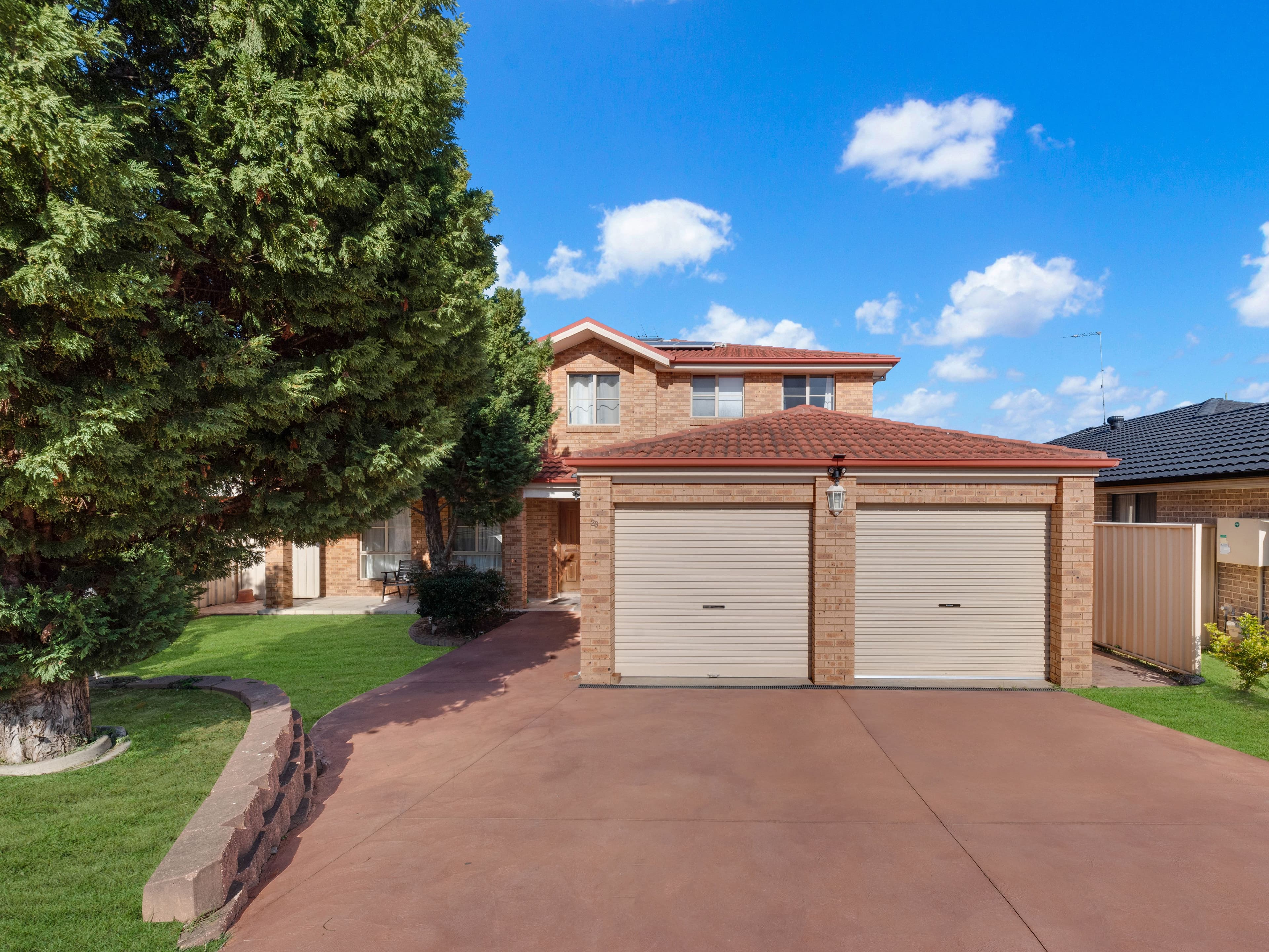 29 Gabriel Circuit, Blair Athol NSW 2560, Blair Athol - Image 1