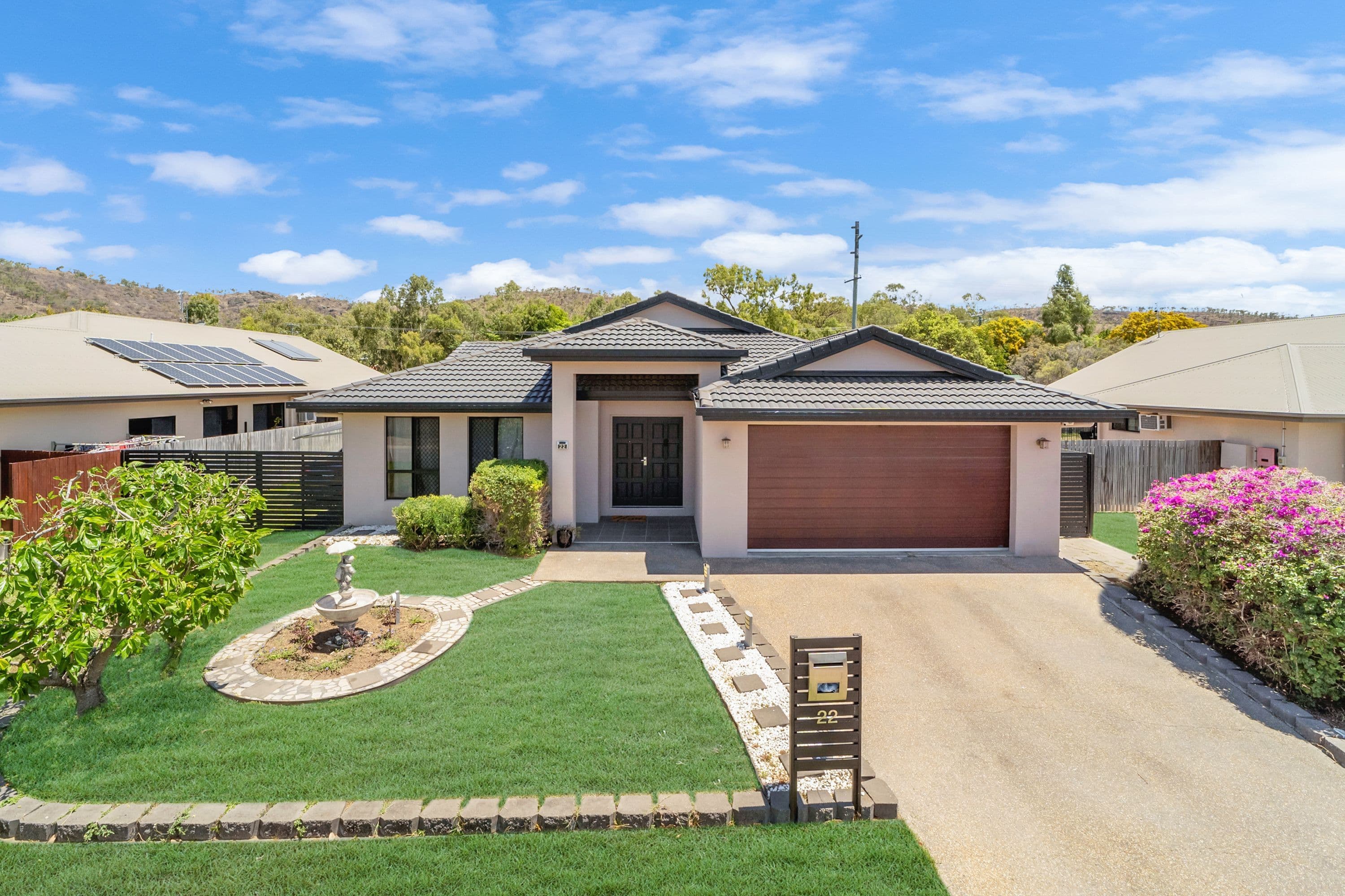 22 Stoneville Circuit, Mount Louisa QLD 4814, Mount Louisa - Image 1