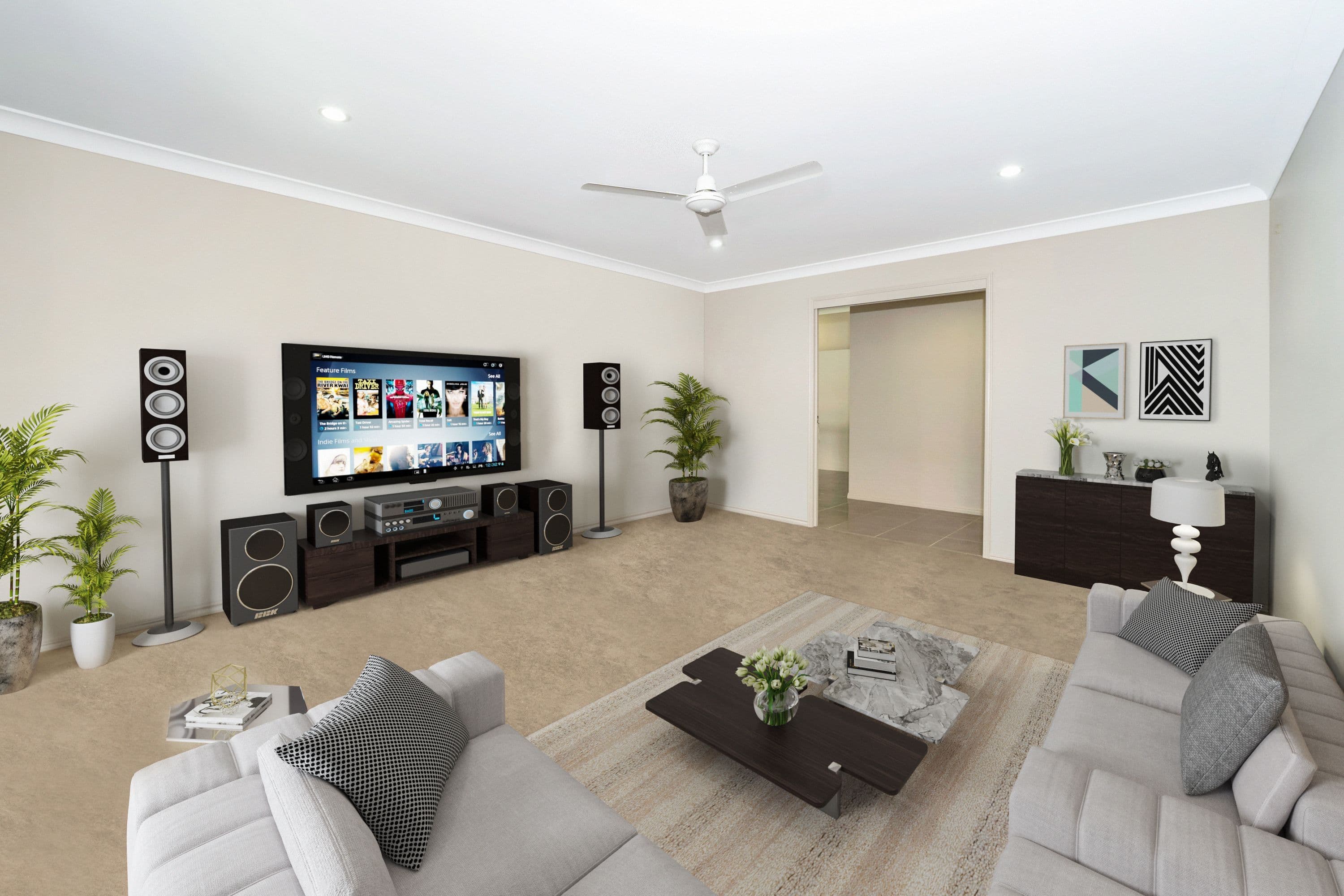 22 Stoneville Circuit, Mount Louisa QLD 4814, Mount Louisa - Thumbnail 2