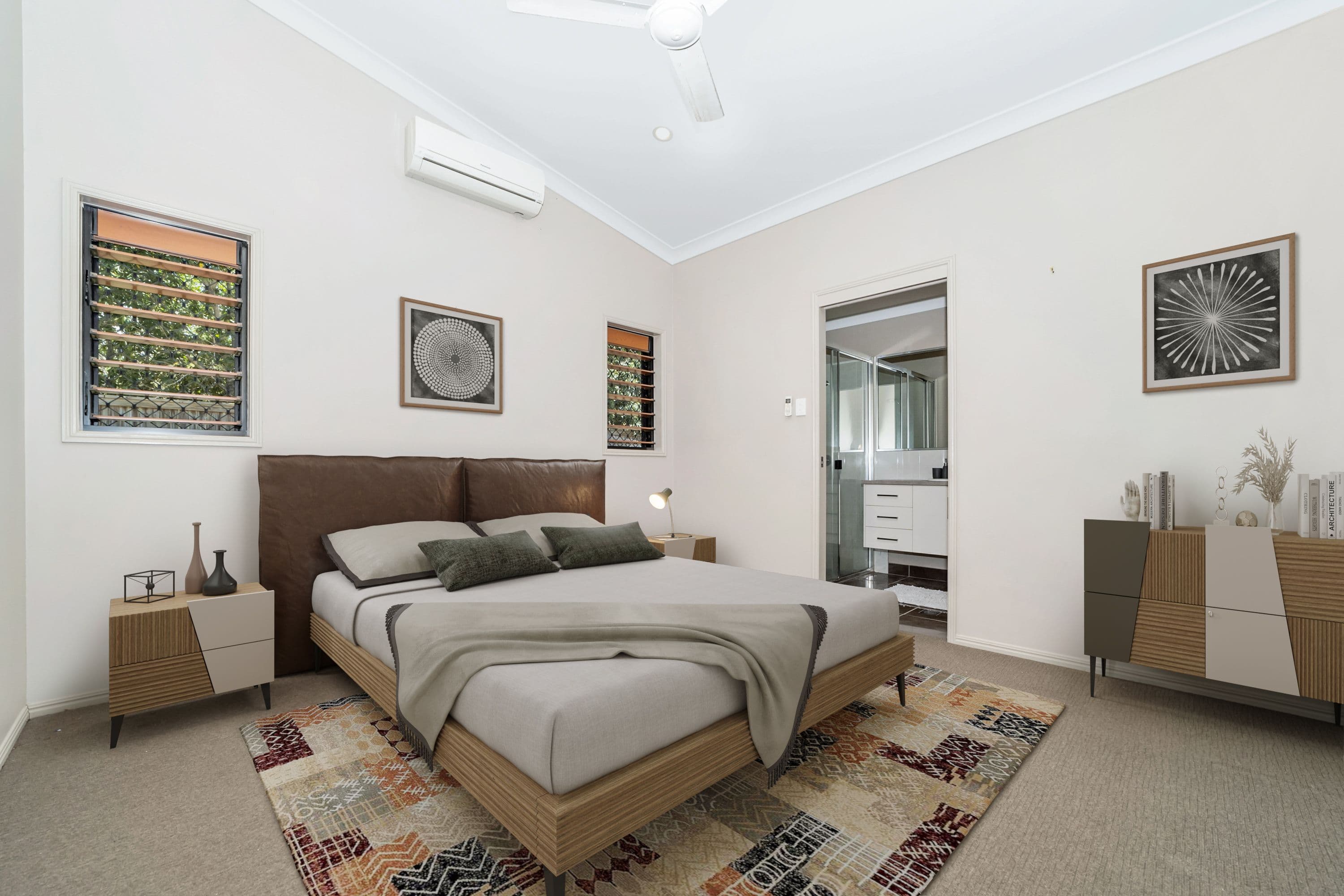 22 Stoneville Circuit, Mount Louisa QLD 4814, Mount Louisa - Thumbnail 4